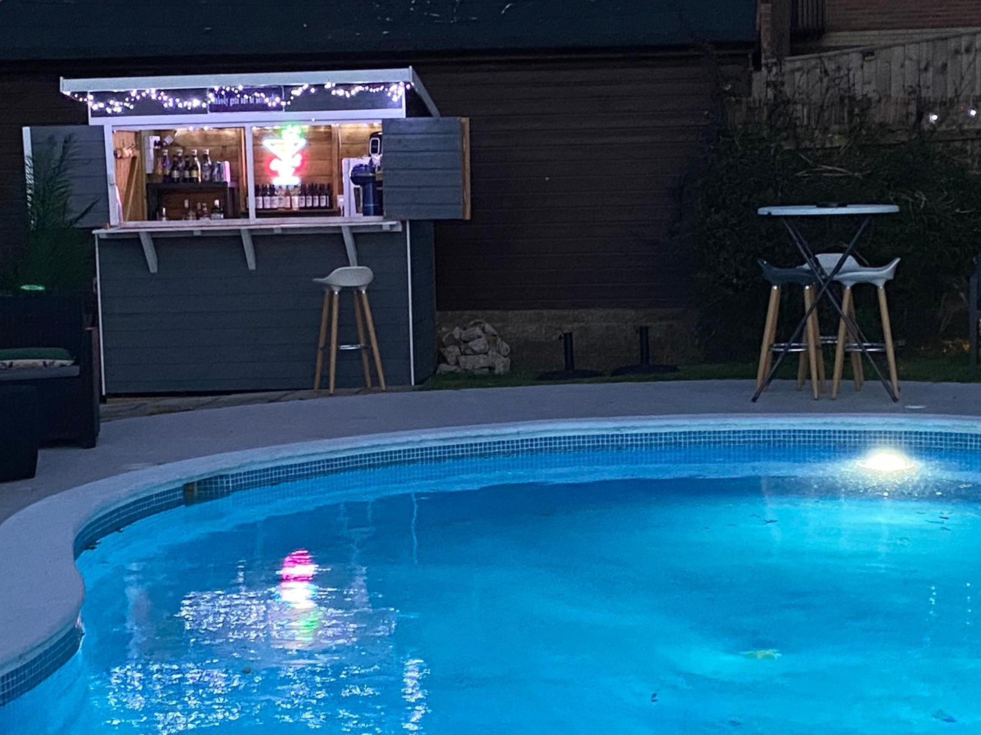 The Belmont Hotel Shanklin Exterior foto